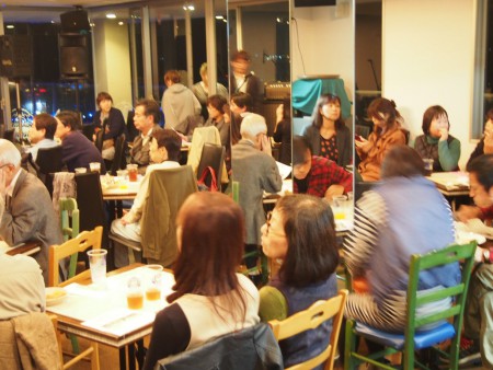 '15年　長浜ライブ