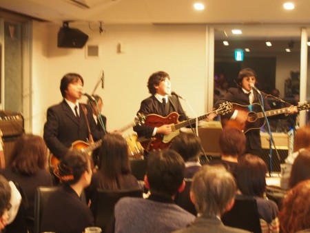 ベアーズ・IN NAGAHAMA