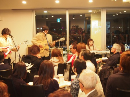 ベアーズ・IN NAGAHAMA