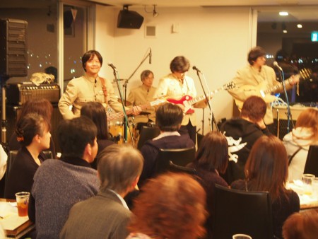 ベアーズ・IN NAGAHAMA