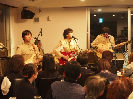 ベアーズ・IN NAGAHAMA