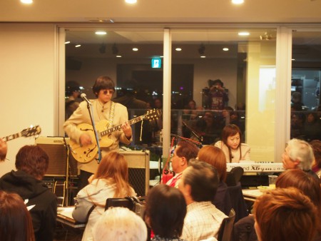 ベアーズ・IN NAGAHAMA