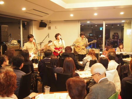 ベアーズ・IN NAGAHAMA