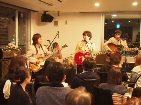 ベアーズ・IN NAGAHAMA