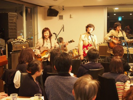 ベアーズ・IN NAGAHAMA