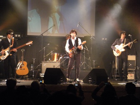 名古屋　ボトムライン