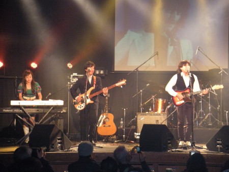 名古屋　ボトムライン