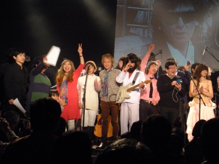 名古屋　ボトムライン