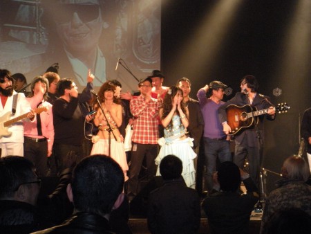 名古屋　ボトムライン