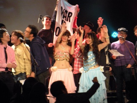 名古屋　ボトムライン